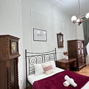 Standaard Kamer met een King Size Bed