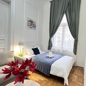 Vierpersoonskamer